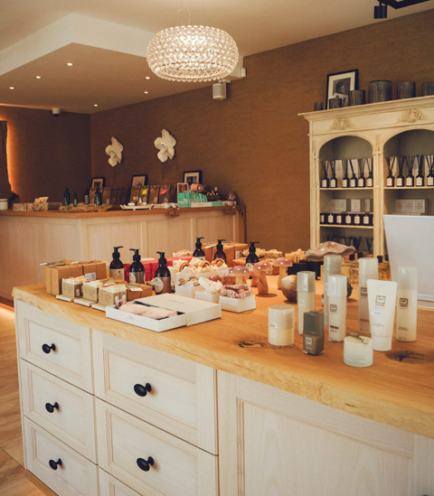 WellnessBoutique